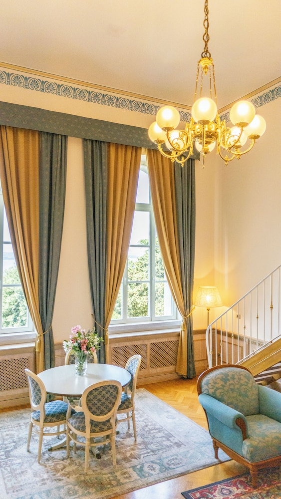 Hotel Kvarner Palace 32/50
