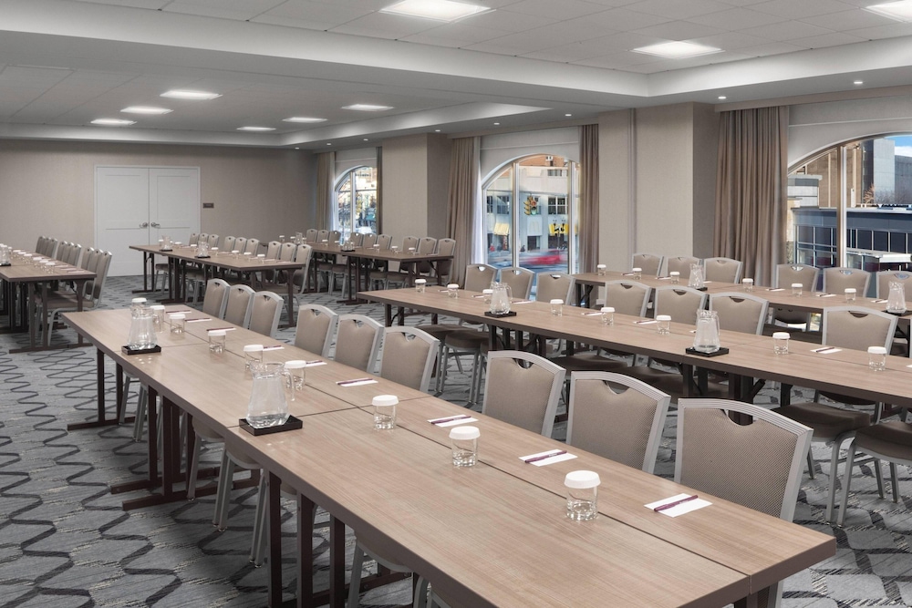 Residence Inn Stamford Downtown 38/39