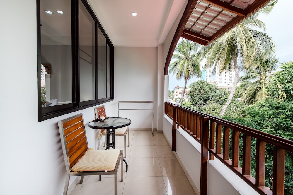 Prinz Garden Villa Hua Hin 55/73
