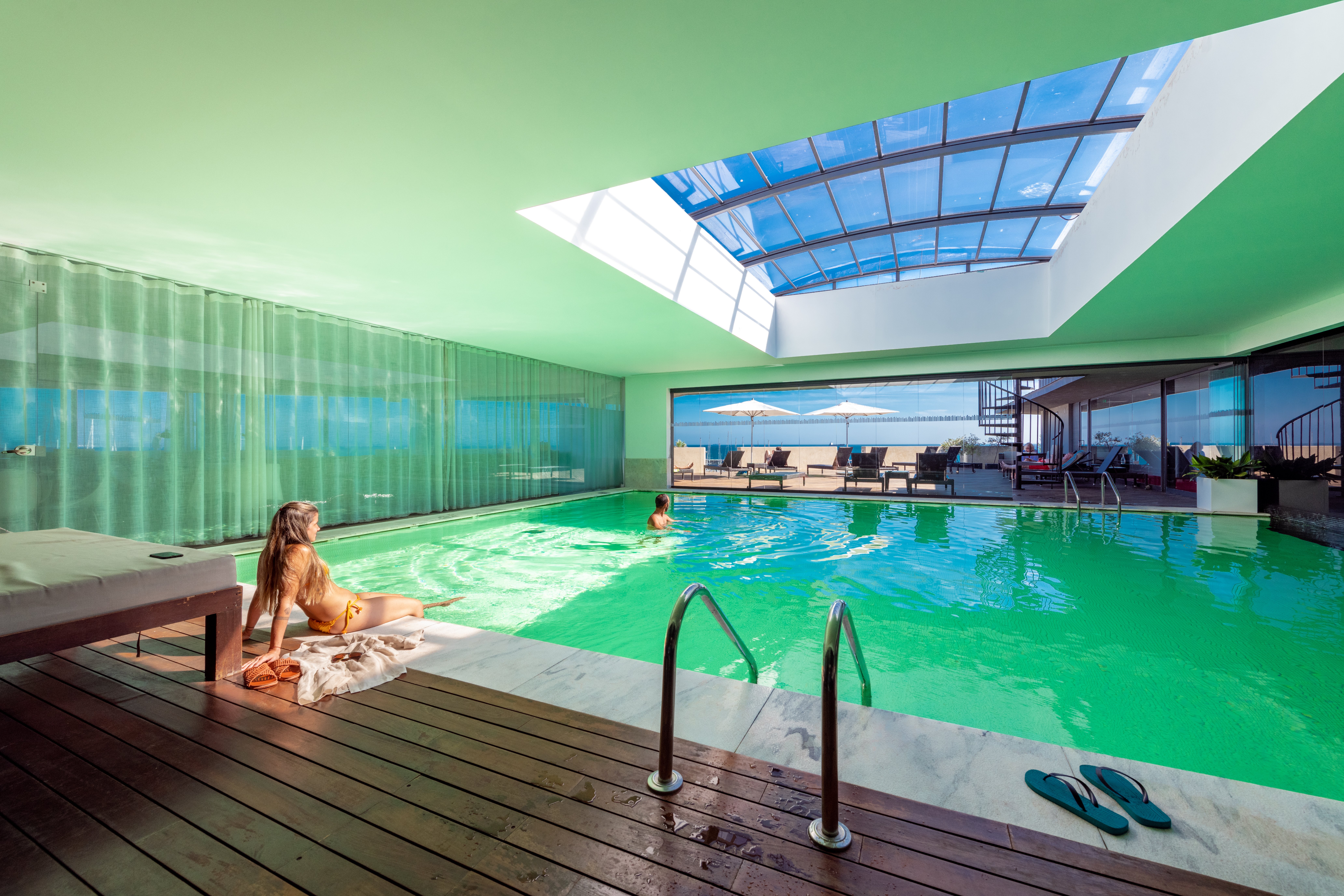 Pestana Cidadela Cascais 13/31