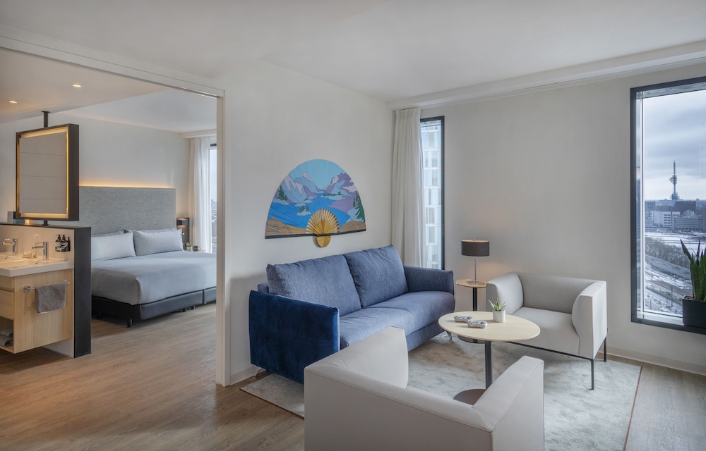 INNSiDE by Melia Amsterdam 44/69