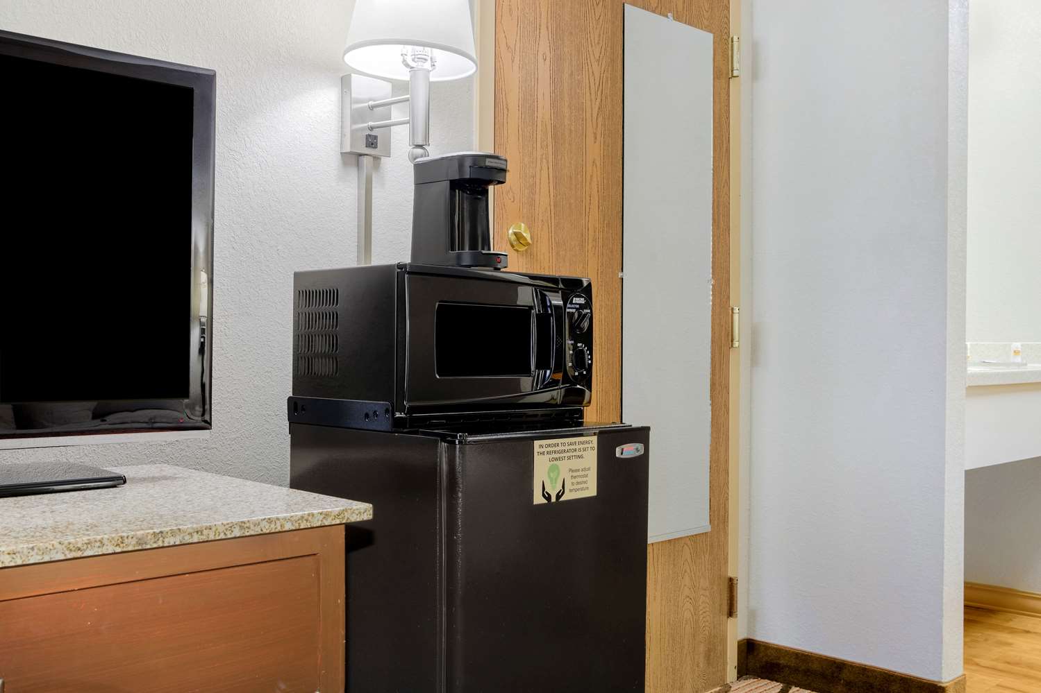 La Quinta Inn Springfield South 50/56