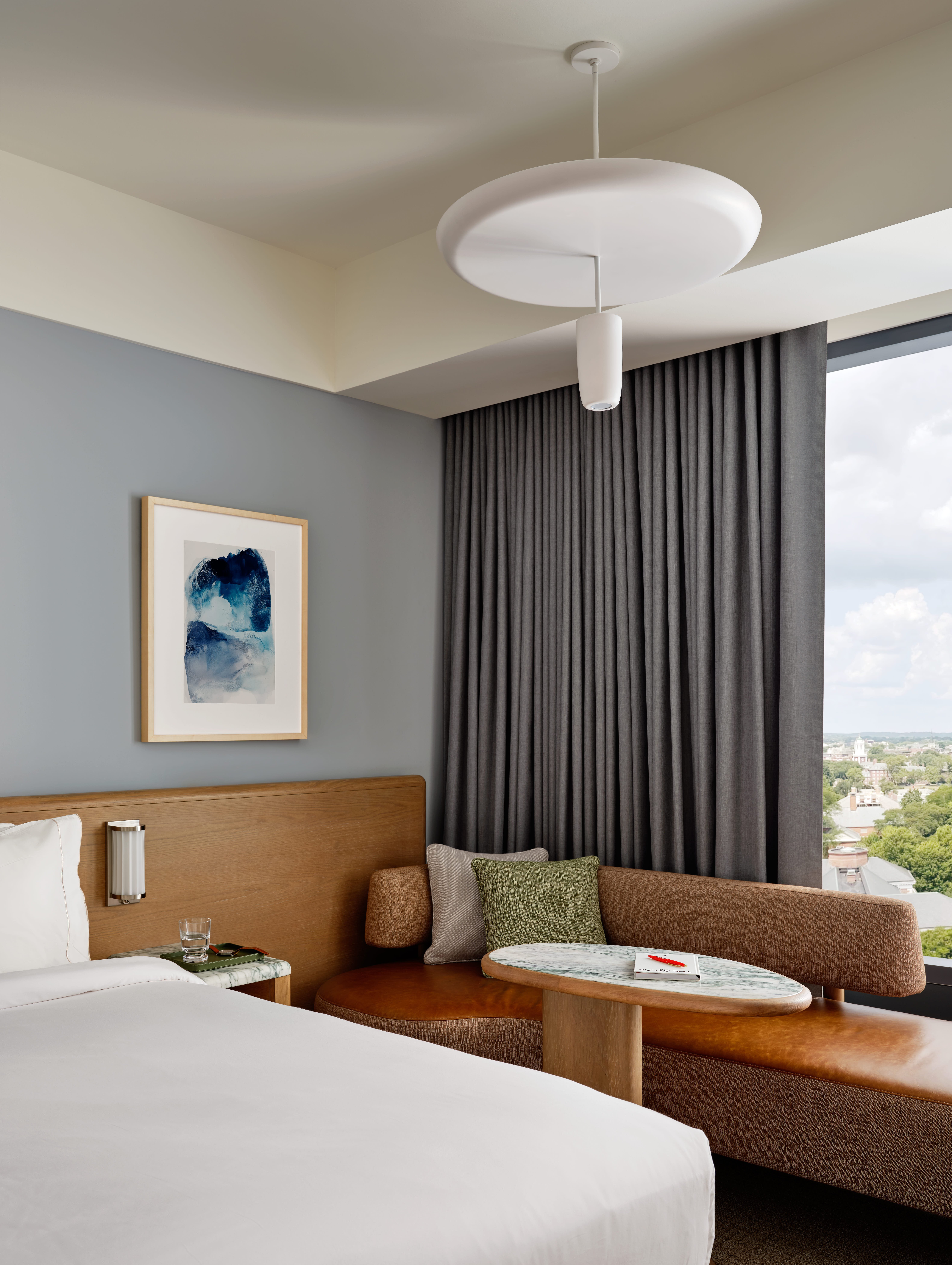 The Atlas Hotel 17/50