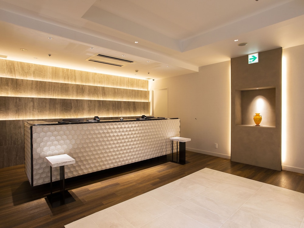 Hotel Mystays Aomori Station 4/67