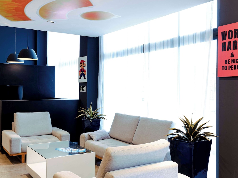 Ibis Styles Boa Vista 22/46