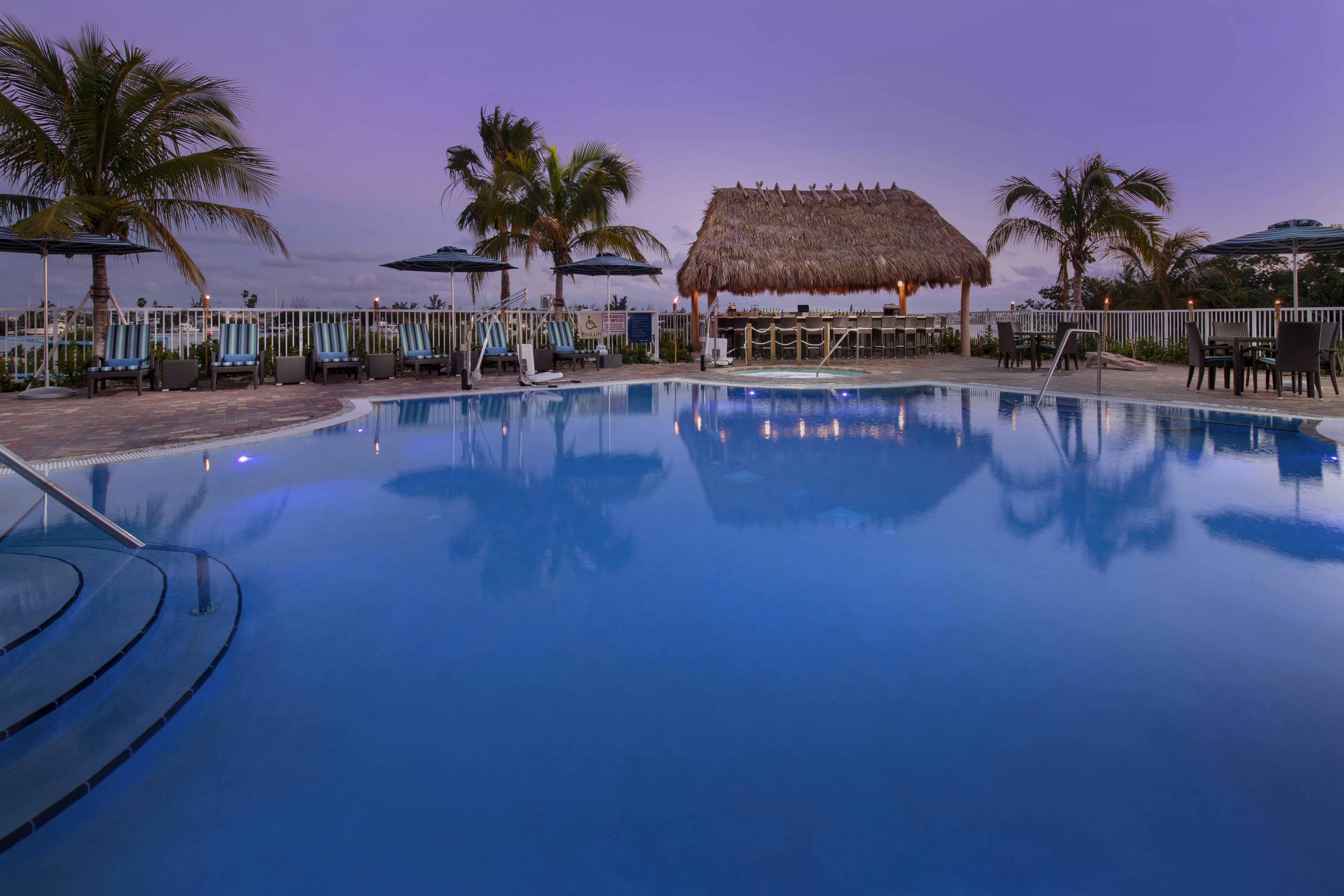 Hampton Inn Marathon Florida Keys Fl 35/58
