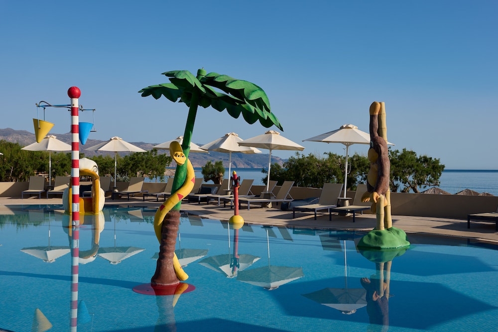 Atlantica Ocean Beach Resort 54/64