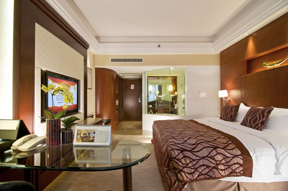 Plaza Hotel Yuyao 17/50