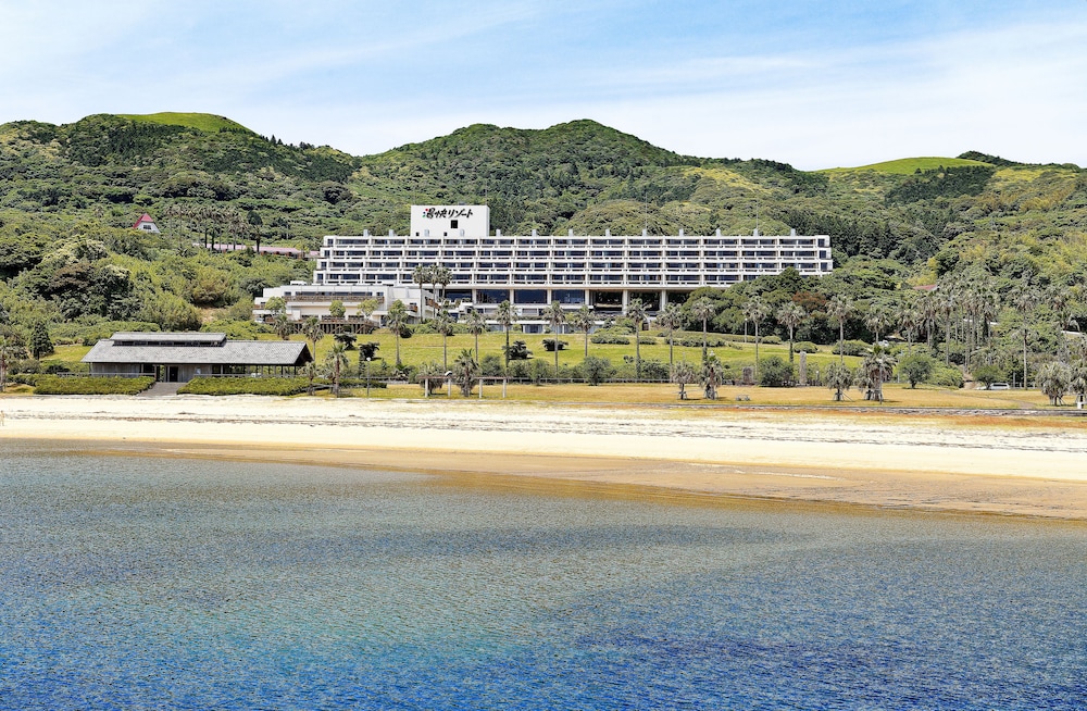 Hirado Senrigahama Onsen Hotel Ranpu 25/67