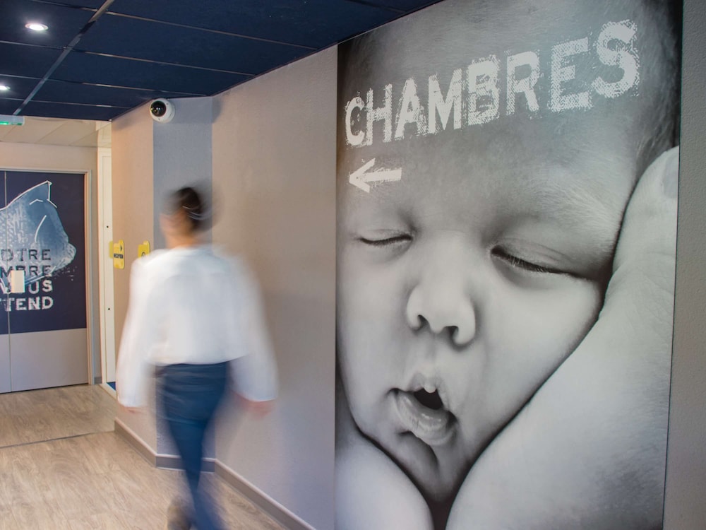 Ibis Budget Carcassonne La Cite 35/62