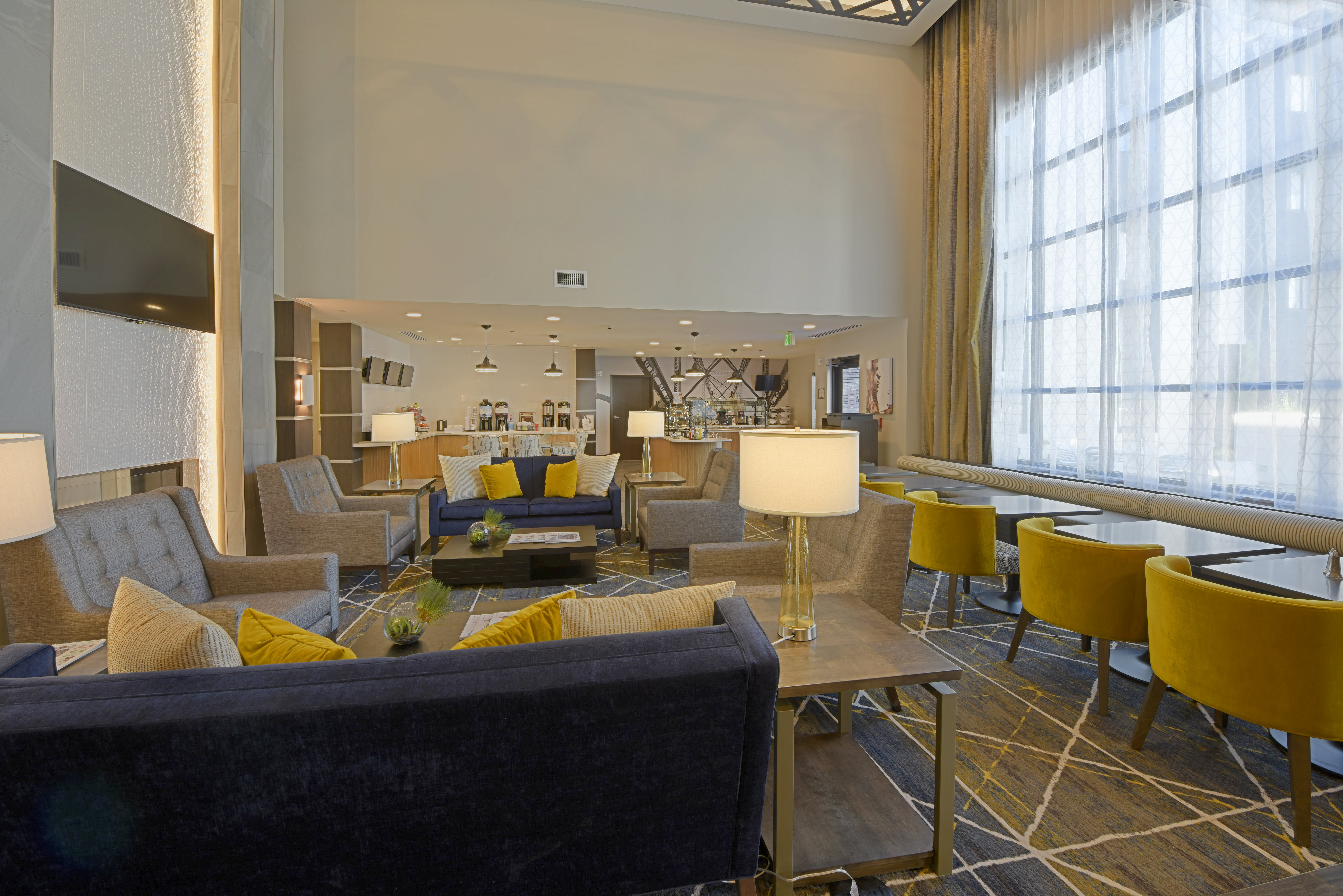STAYBRIDGE SUITES LITTLE ROCK - MEDICAL CENTER 27/66