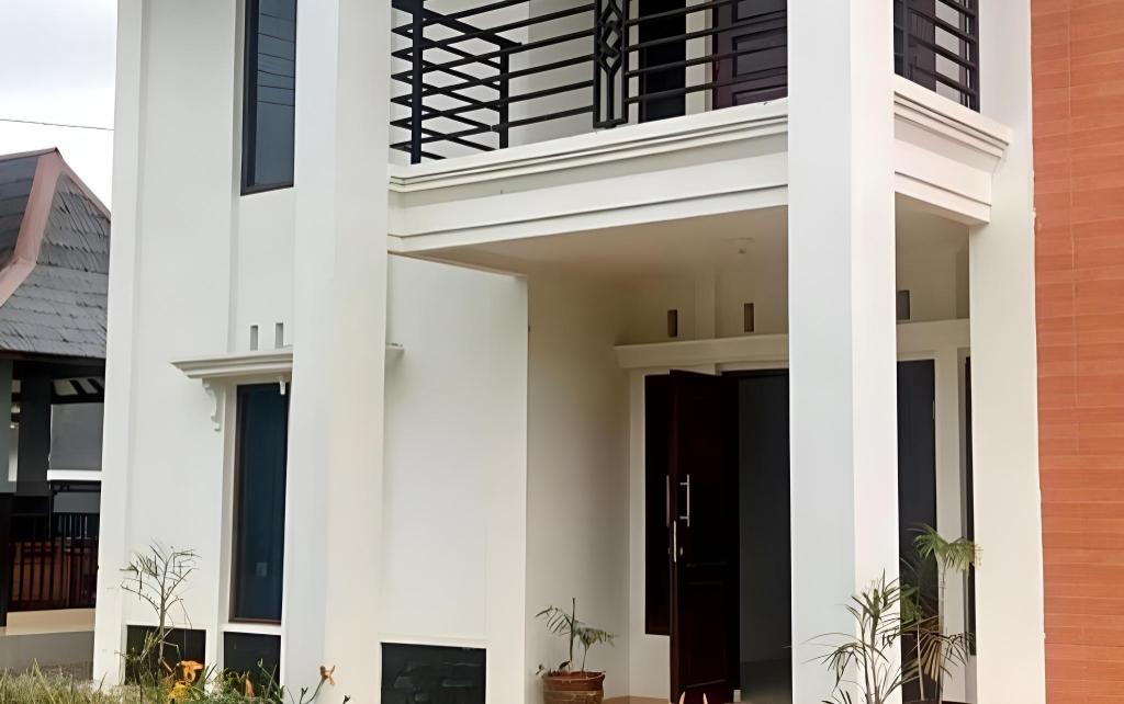 Sapadia Guesthouse Ciwidey Bandung 3/38