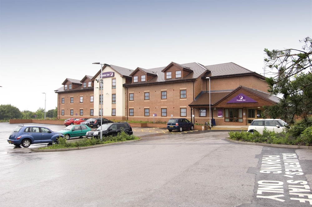 Premier Inn Ripley 5/48