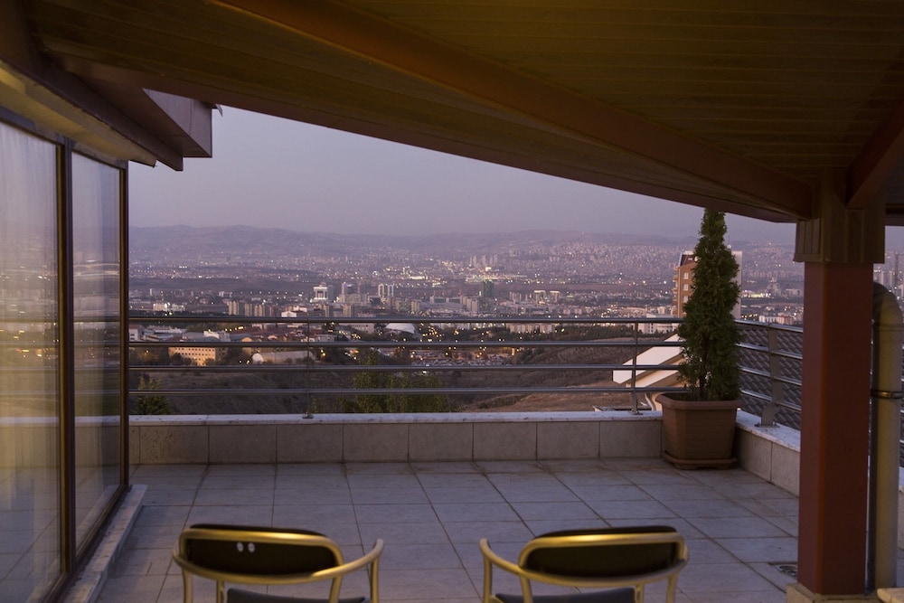 A Apart Hotels Ankara Beytepe 29/30