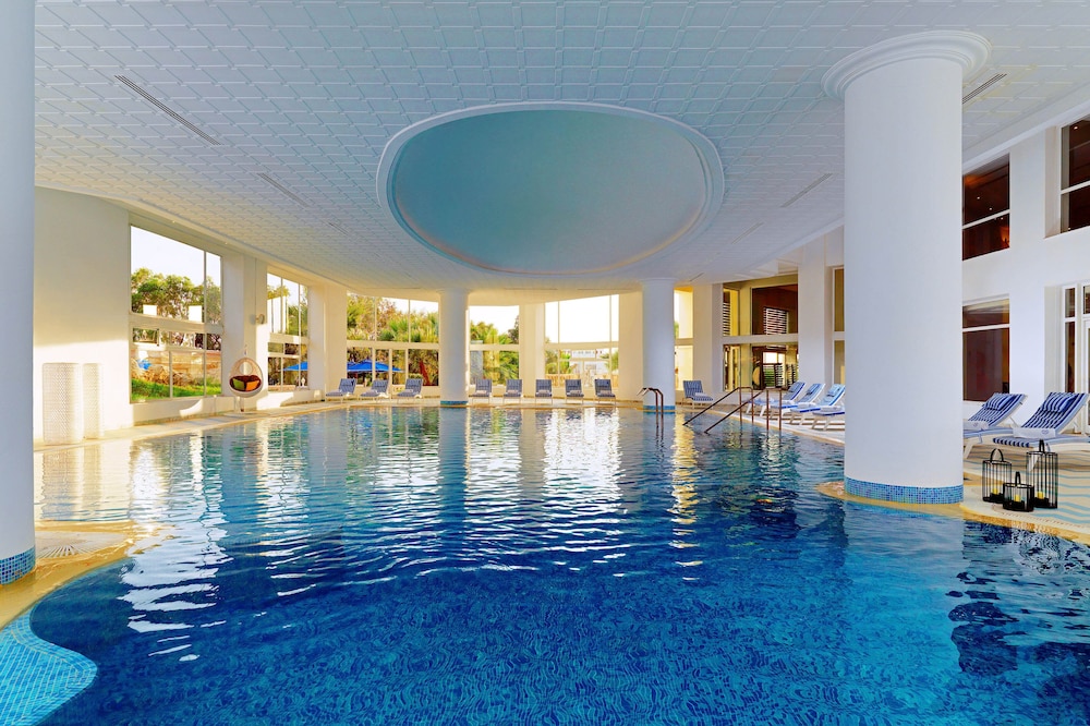 Sheraton Tunis Hotel 27/48