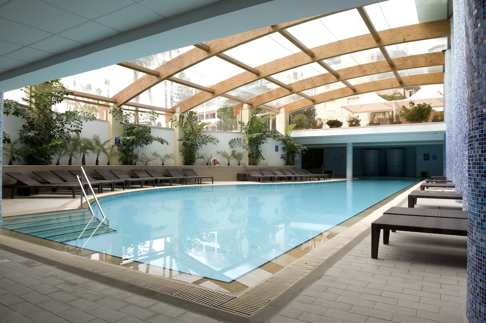 Atlantica Oasis Hotel 16/46