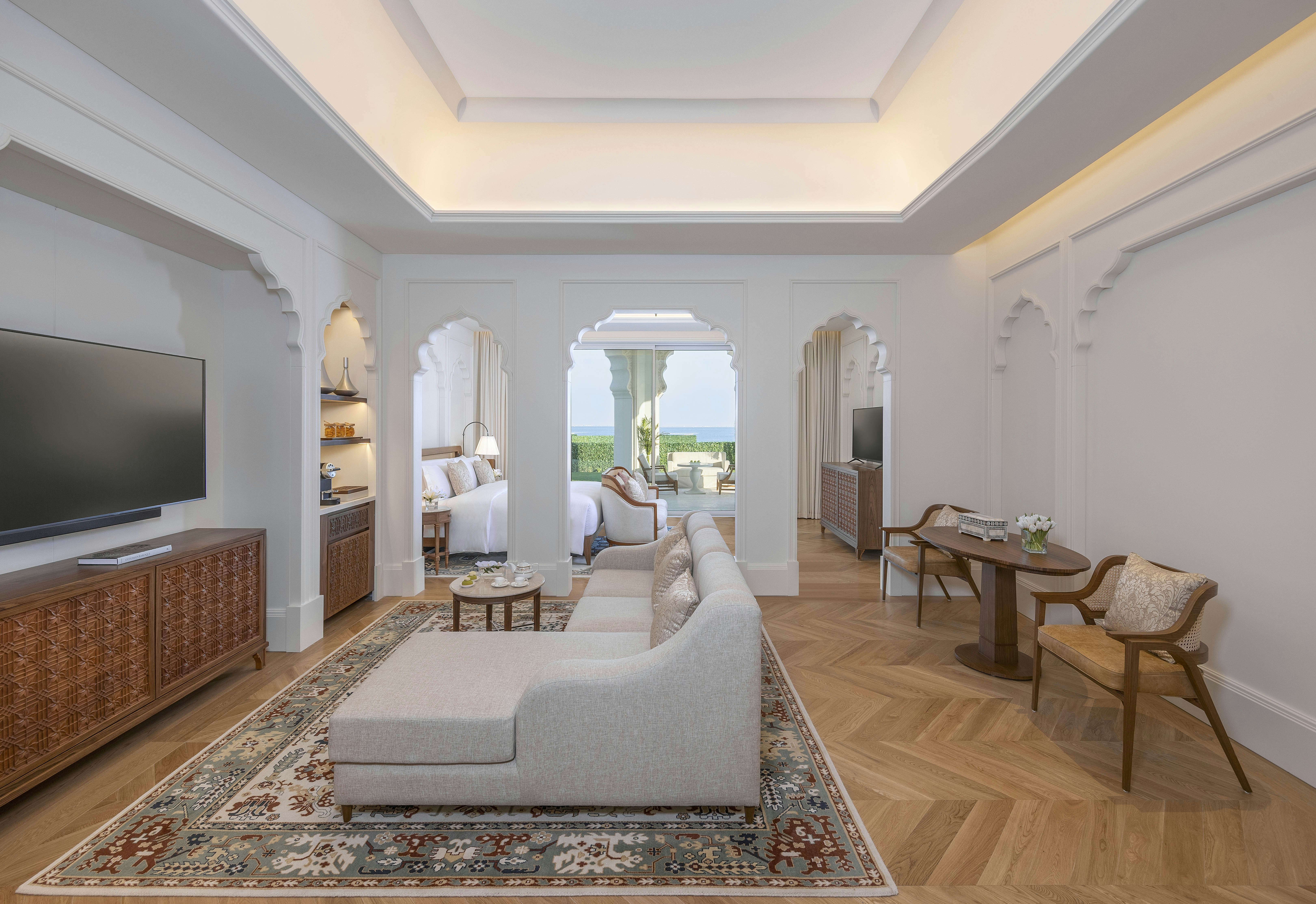 The Chedi Katara Hotel and Resort - a GHM hotel 16/38