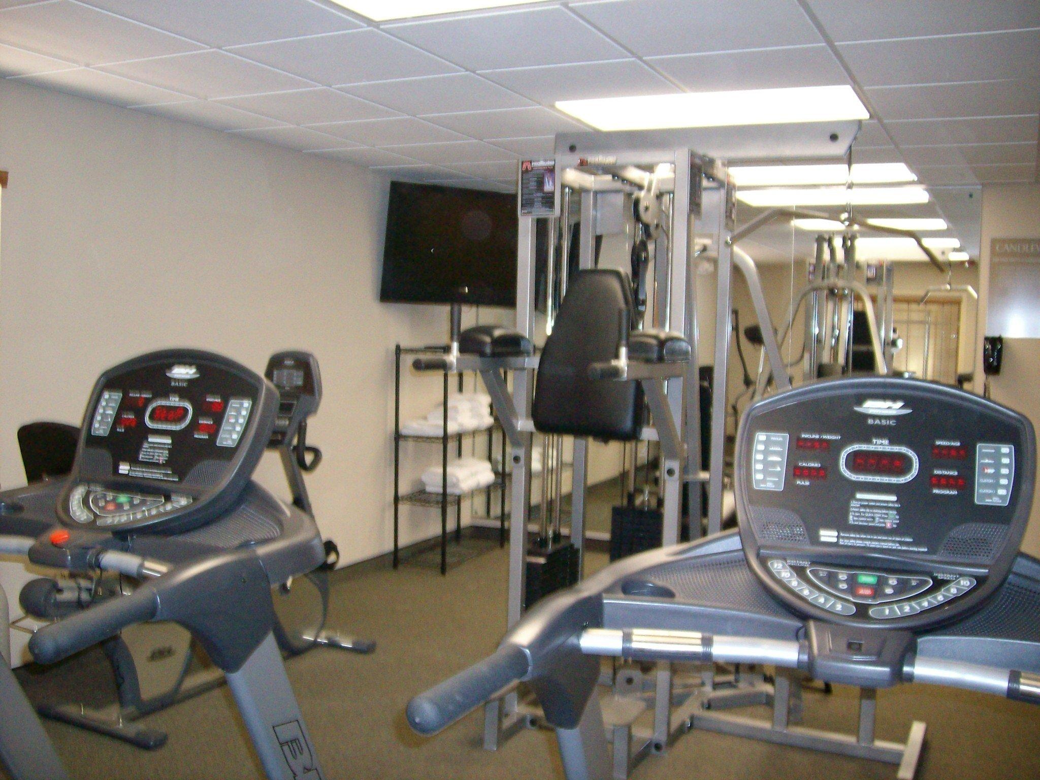 Candlewood Suites Fort Smith 27/50