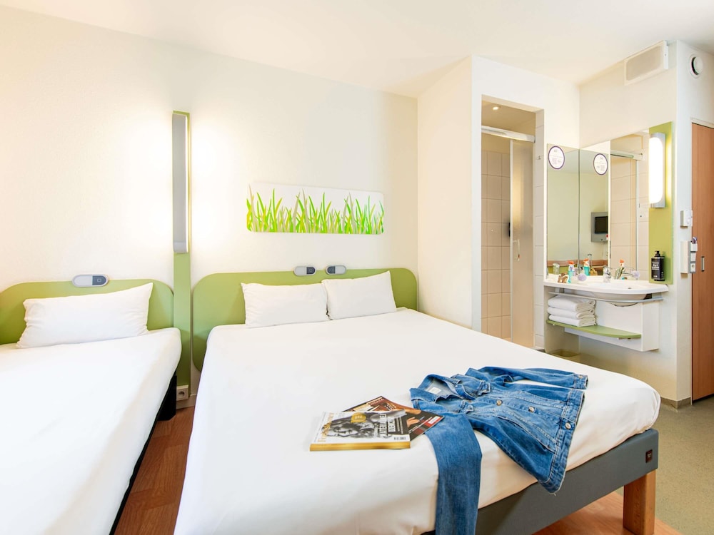 ibis budget Krakow Stare Miasto 26/59