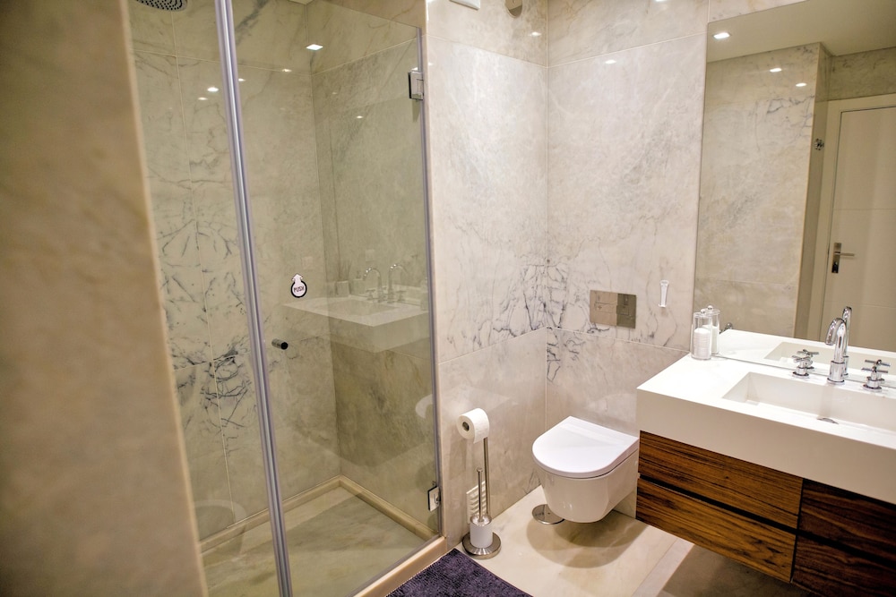 Industrial Lisbon Apartment - Adults Only 35/49