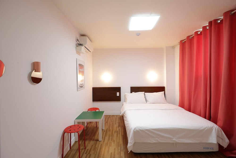 EKONOMY HOTEL HAEUNDAE 26/66