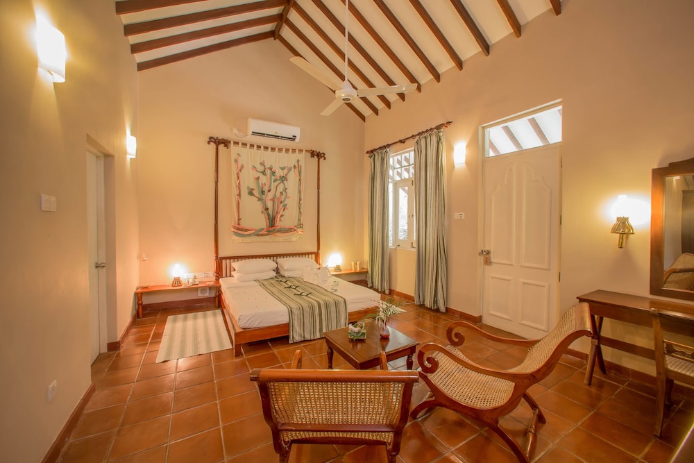 Sigiriya Village 29/59