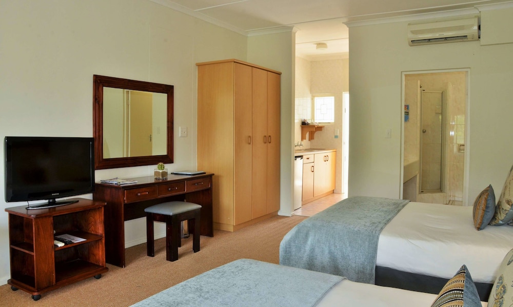 The Estuary Hotel and Spa 5/31