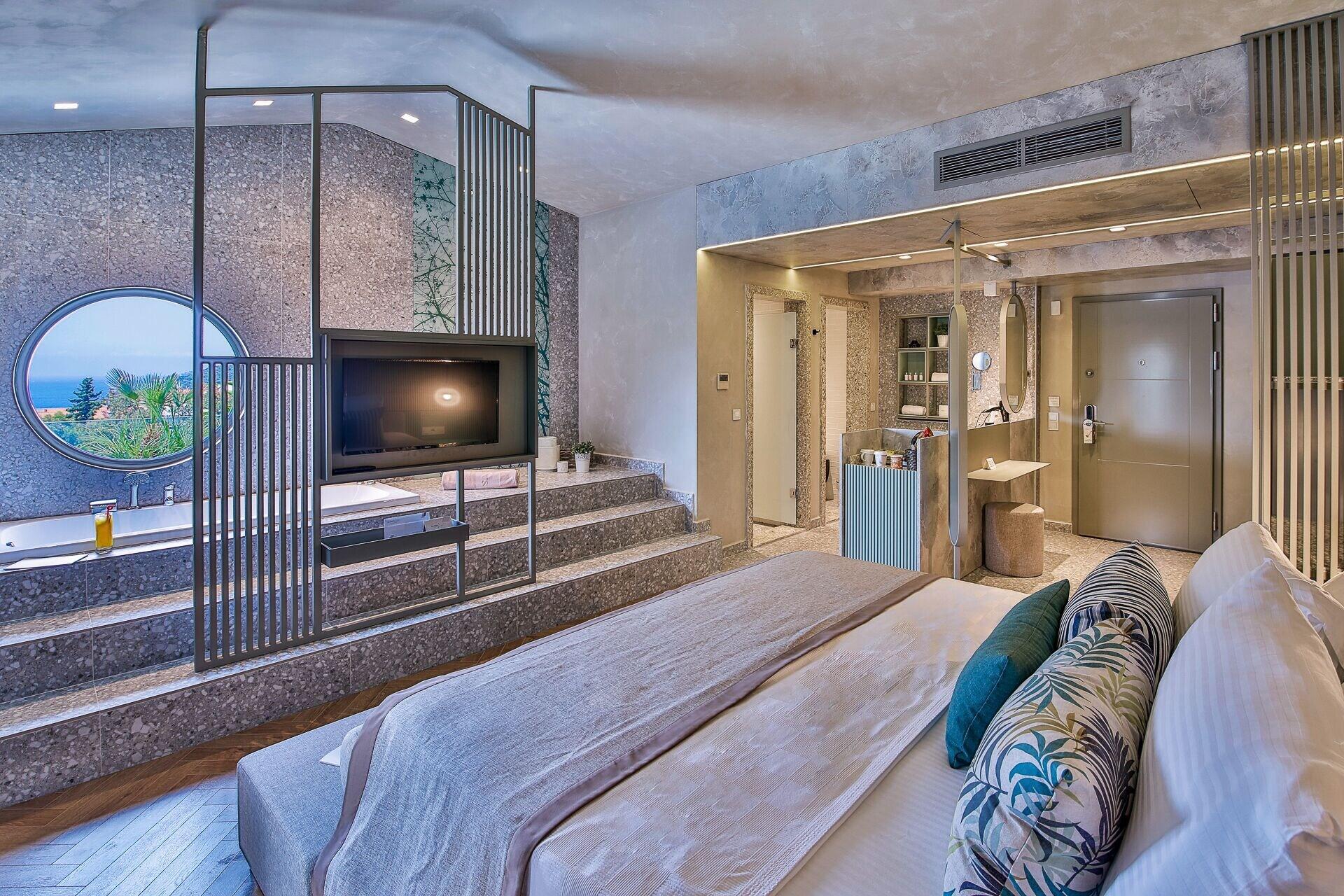 Samira Hotel and Apart 8/31