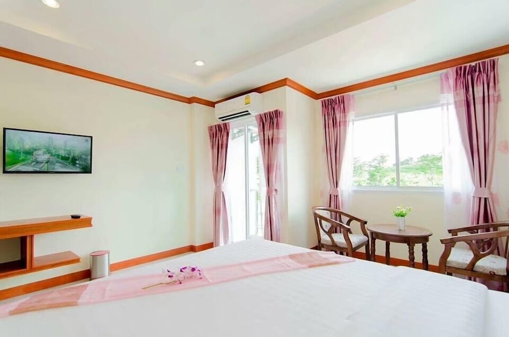 Phaithong Sotel Resort 13/50