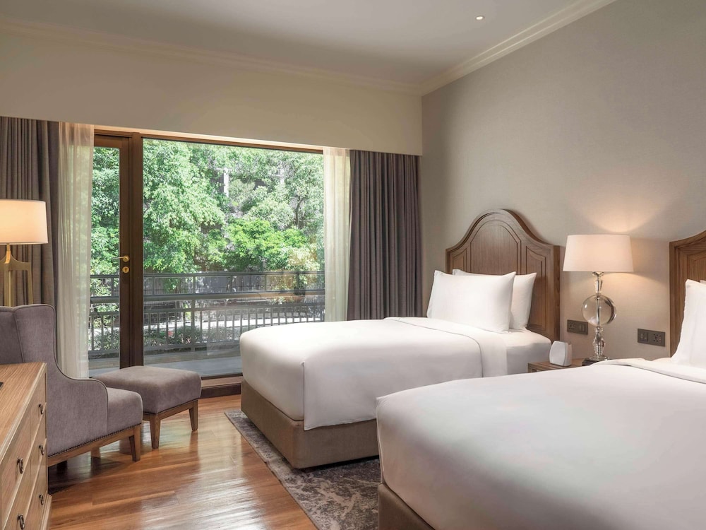WELLNESS, SUITE, TWIN BEDS