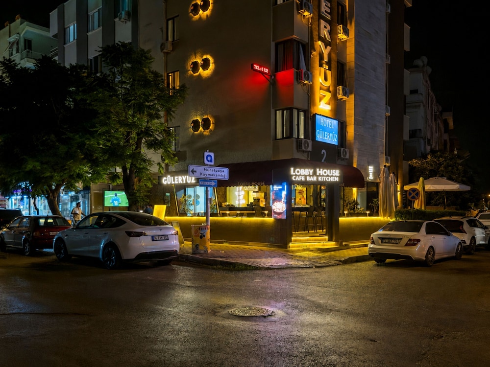 Hotel Guleryuz 39/48