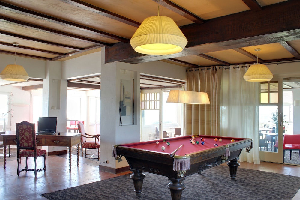 Hotel Le Lichen 46/71