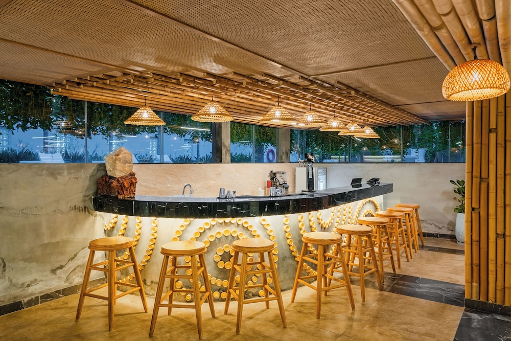 The Saga Hotel Hoi An 44/50