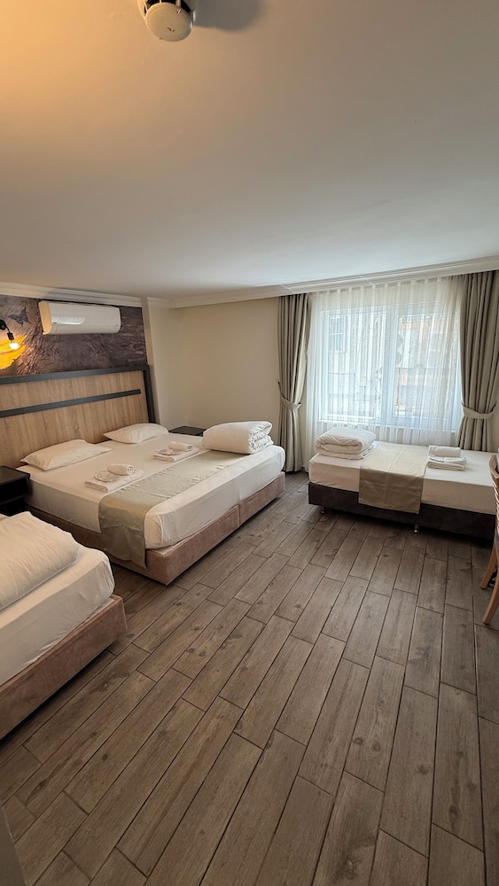 Piyes Otel 15/46