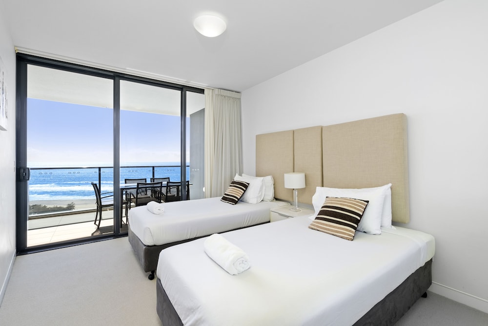 The Oracle Resort Broadbeach - Gclr 24/50