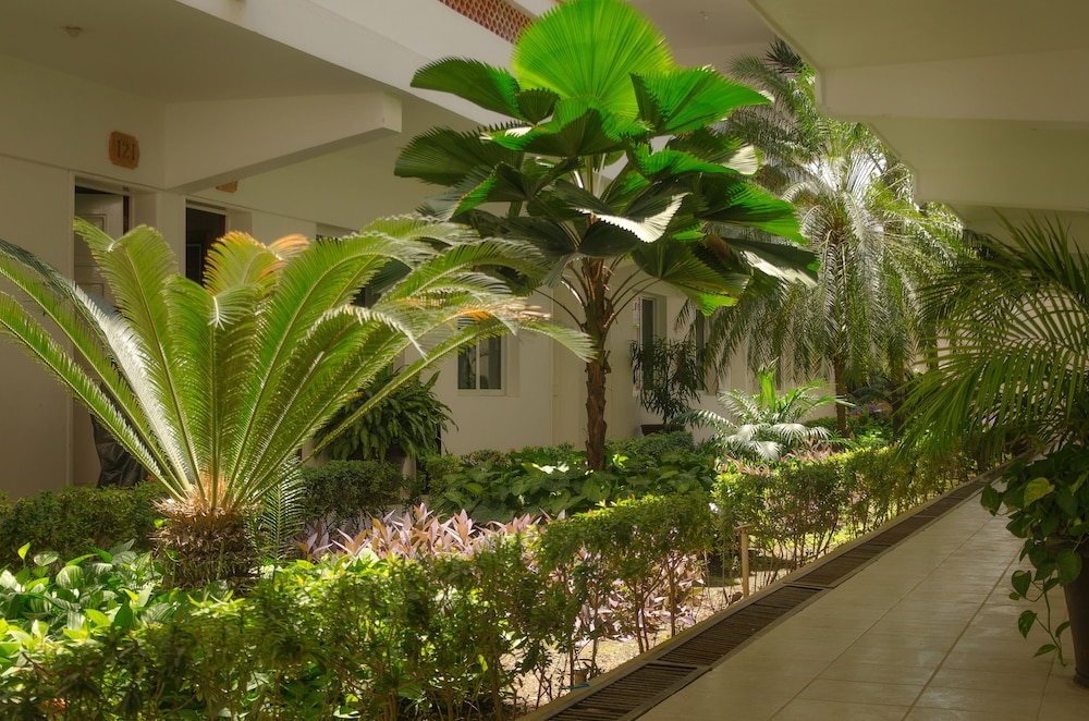 Hotel Casa Blanca 40/50