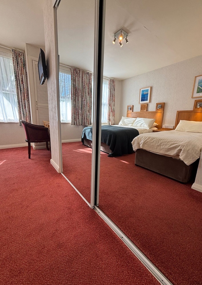 Welbeck Hotel and Restaurant 10/48