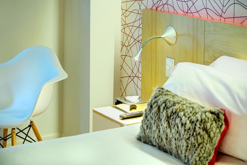 Hotel Pleno Palermo Soho 12/49