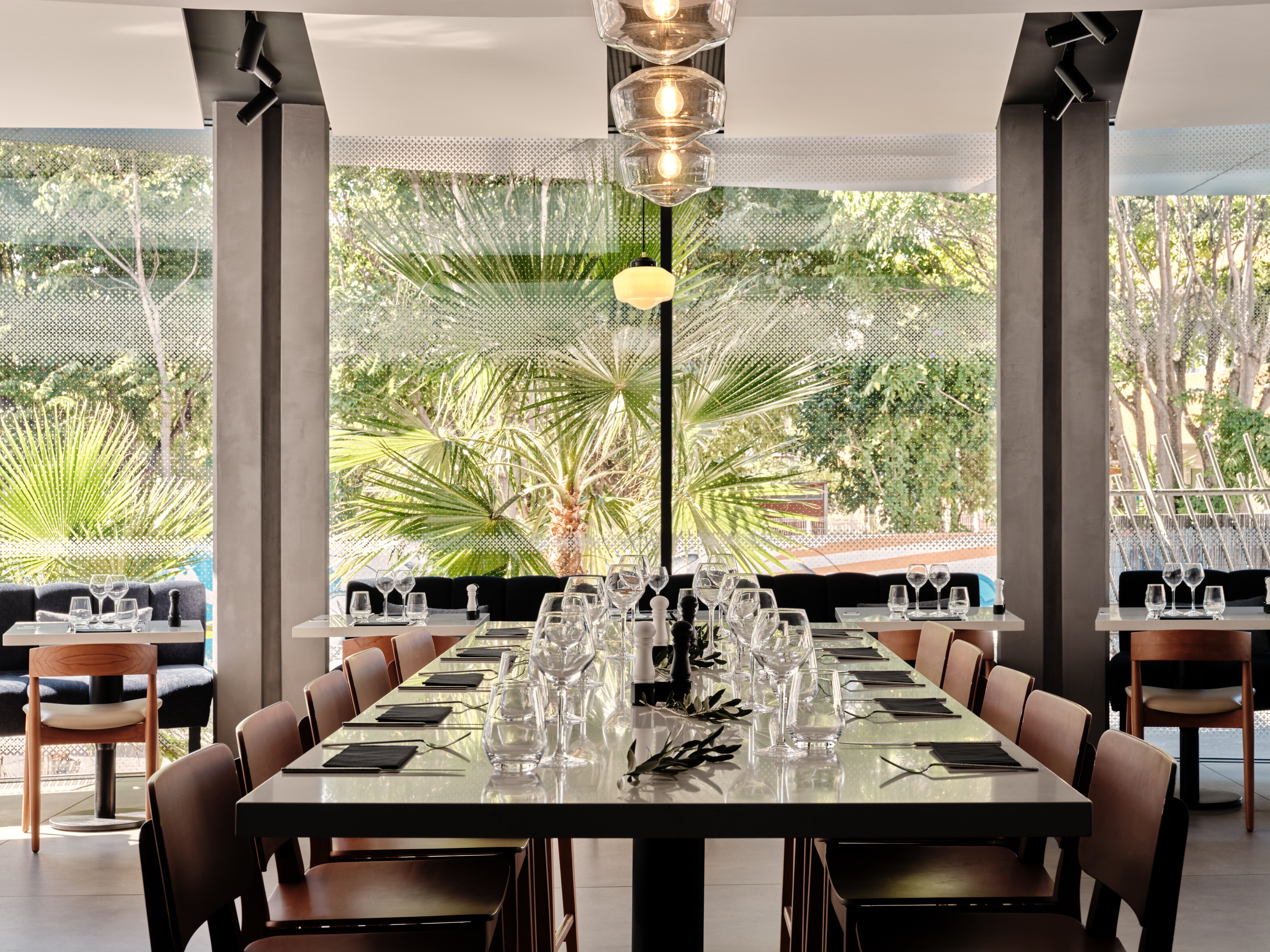 Crowne Plaza Marseille - Le Dome by IHG 31/50