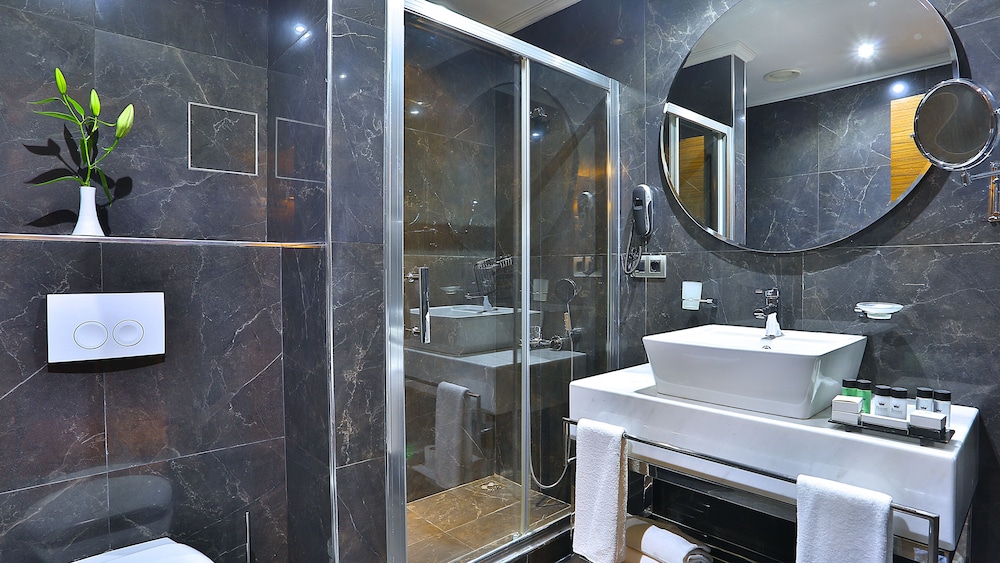 Park Inn By Radisson Istanbul Asia Kavacik 12/76
