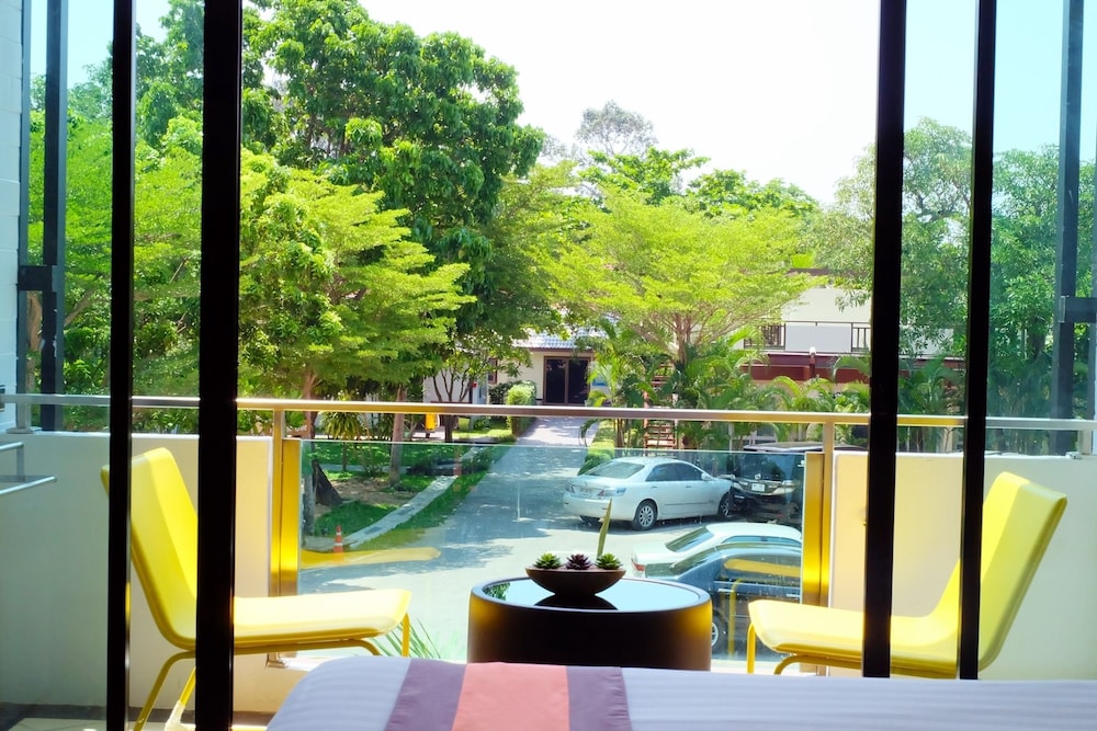 CHAOLAO CABANA RESORT 38/71