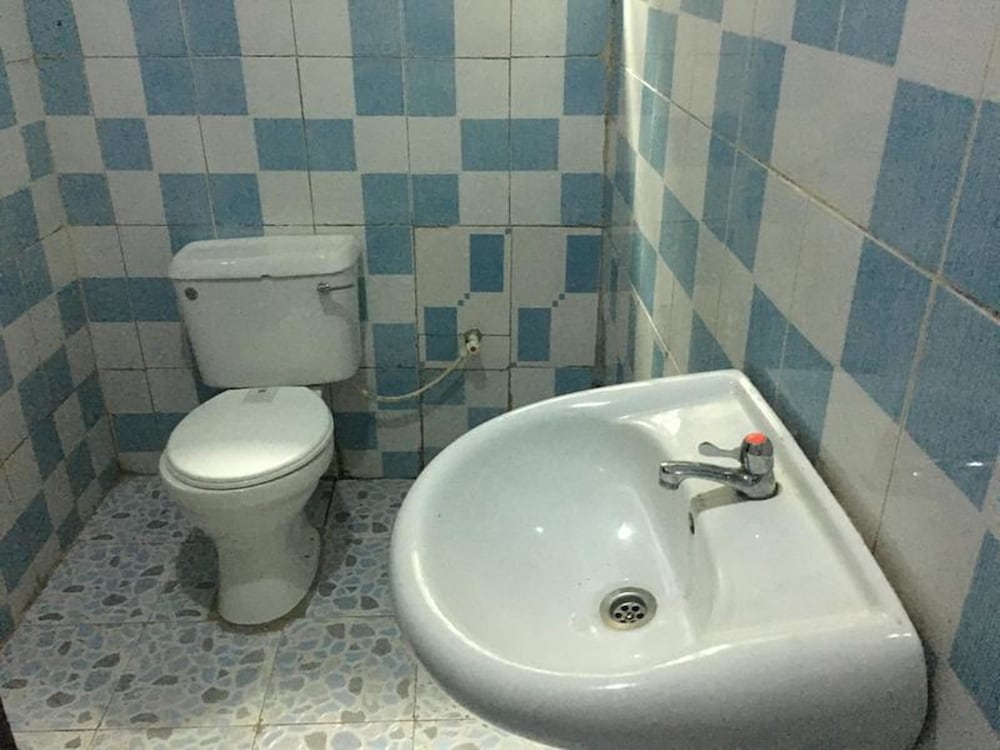 Marble Hill Hotel 15/15