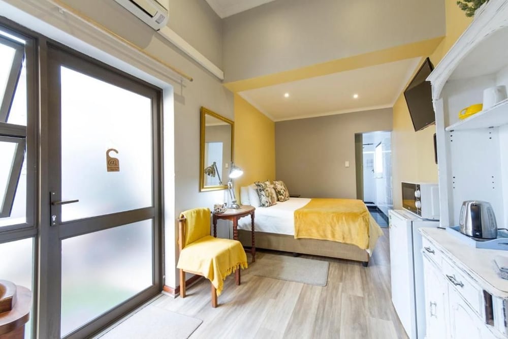@Abelia Guest House 15/46
