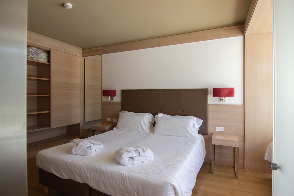 Hotel Antelao Dolomiti Mountain Resort 22/66