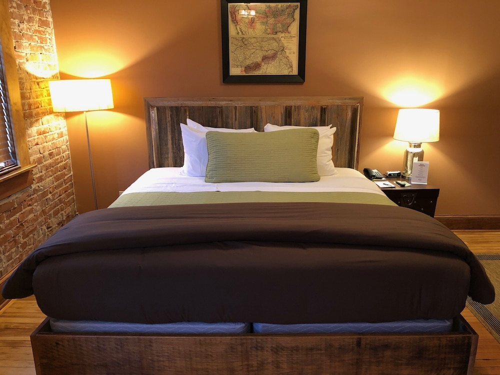 Hotel Frederick 17/50