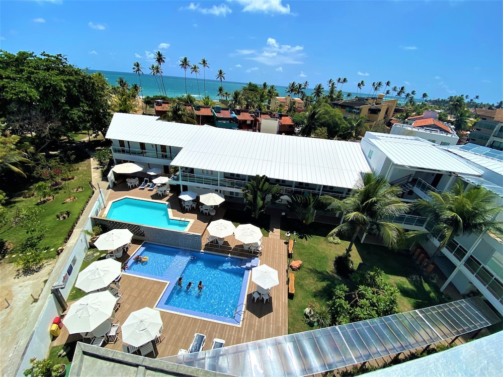 Hotel Vivenda dos Corais 8/54