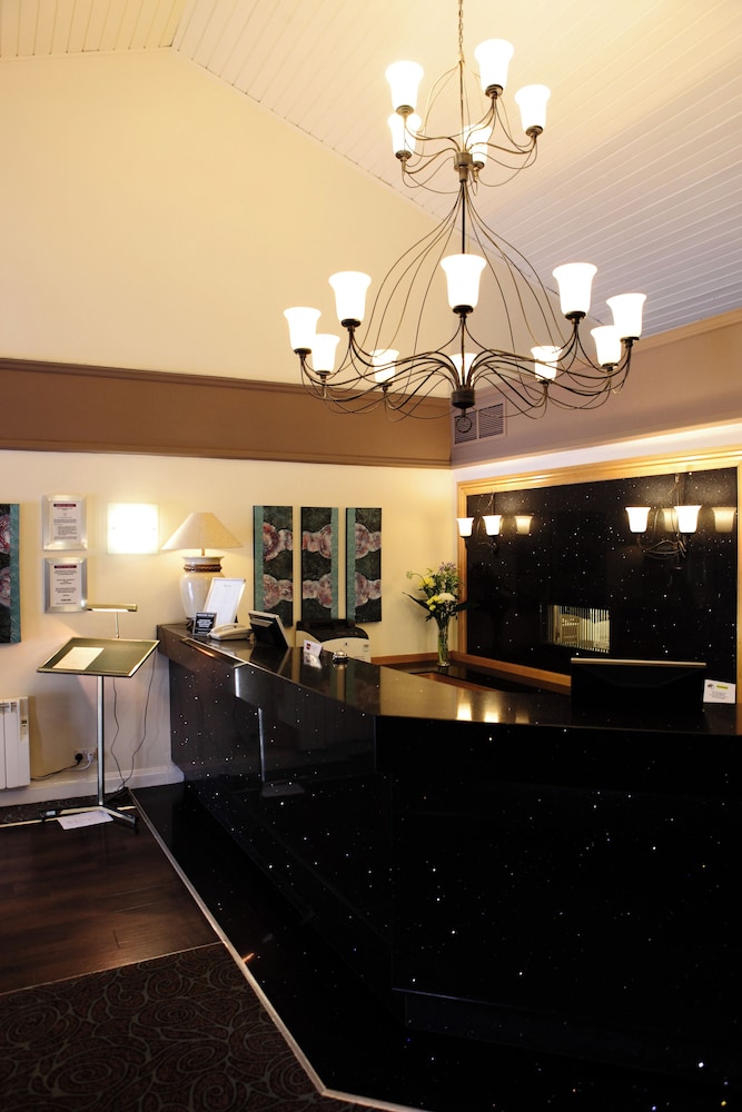 Mercure Newcastle George Washington Hotel Golf and Spa 4/49