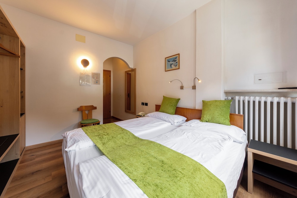 Hotel Oswald 16/40