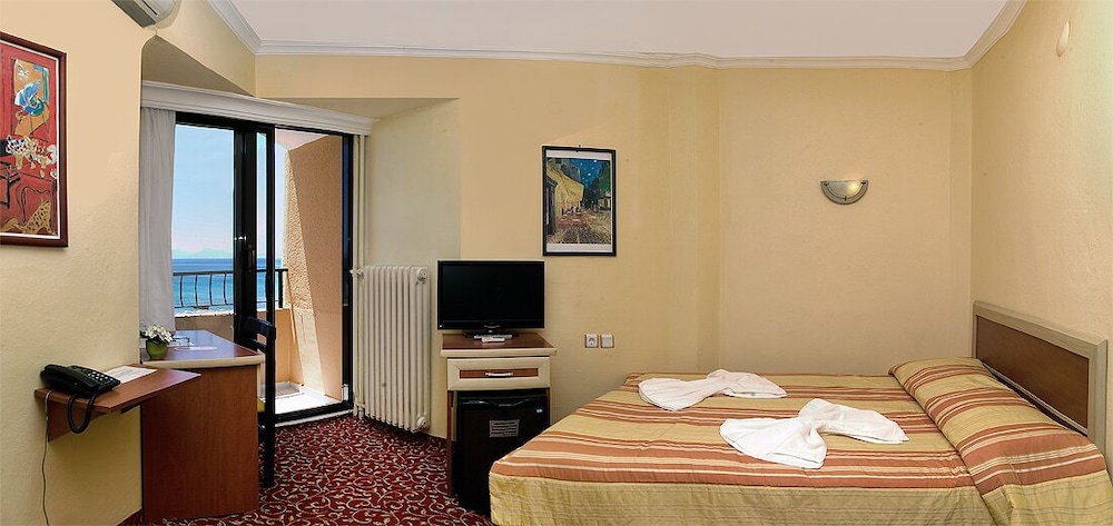 Hotel Palmera Resort 22/63