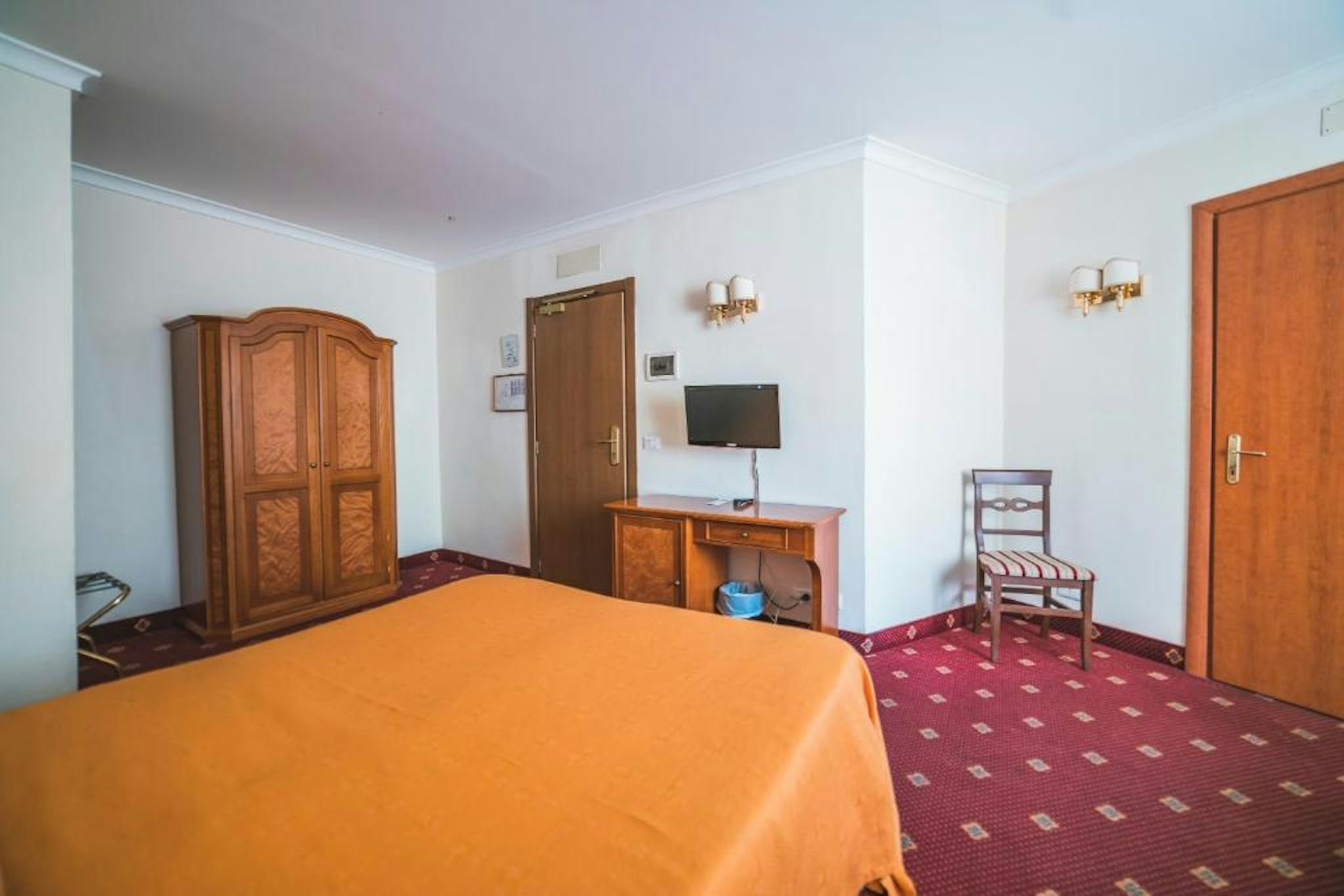 Hotel San Giusto 13/31